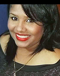 39 Year Old Cartagena, Colombia Woman